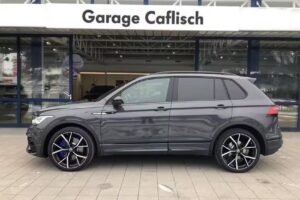 Garage Caflisch AG // CapricornTrucks.ch