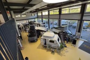 Garage Carrosserie du Lion Sàrl