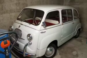 Garage + Carrosserie Kagerbauer GmbH