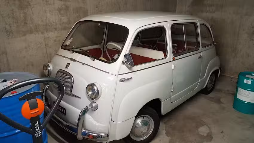 Garage + Carrosserie Kagerbauer GmbH