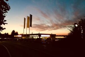 Garage + Carrosserie Rüfenacht AG