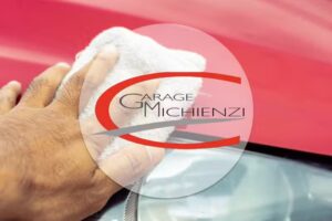 Garage & Car Styling C. Michienzi