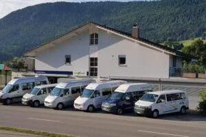 GaragecarXpert René Stähli SA