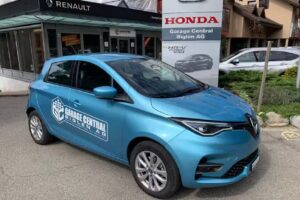 Garage Central Biglen AG