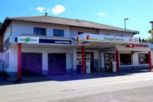 Garage Central Ph. Rochat§