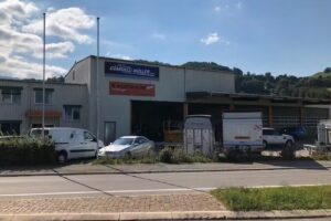 Garage Ciardelli Müller GmbH