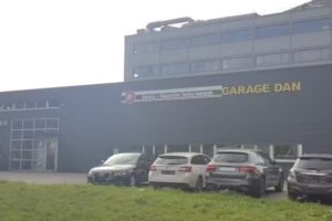 Garage Dan pneus