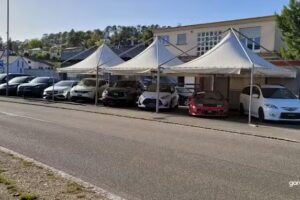 Garage de l’Aérodrome – JOBIN SA