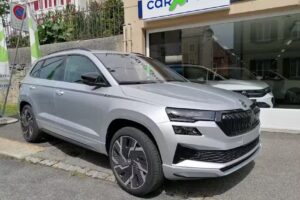 Garage de l Avenir S.A.