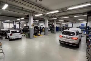 Garage de la Croix Sàrl