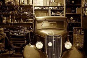 Garage de la Dent-de-Lys Didier Colliard