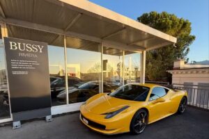 Garage de la Foge Sàrl