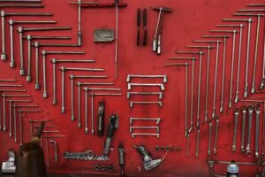 Garage De Rose Andrea