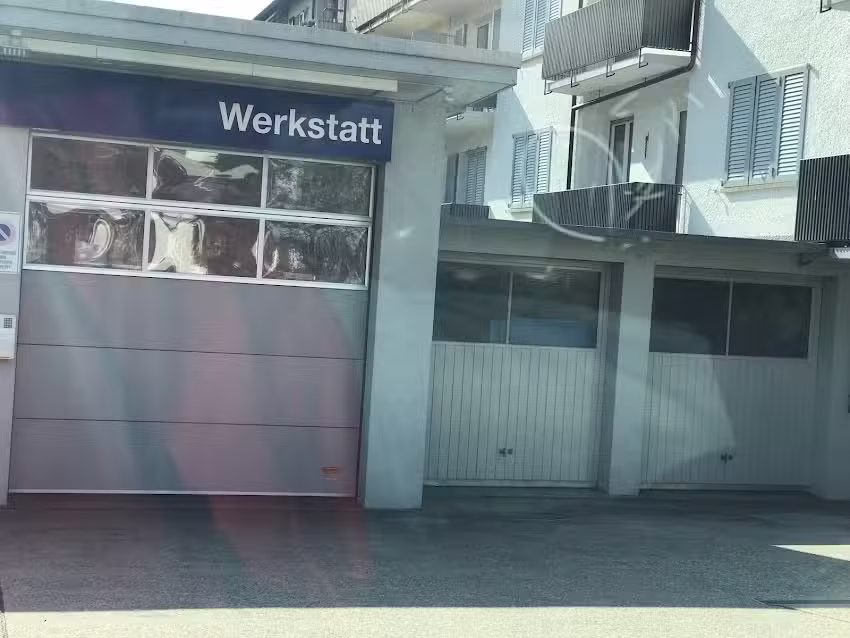 Garage Derrer AG / SUBARU