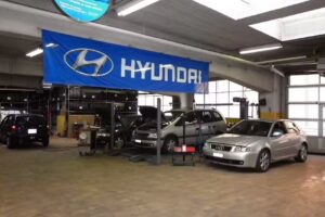 Garage des Vollands SA