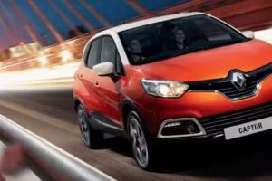 Garage du Carrefour J. Regamey