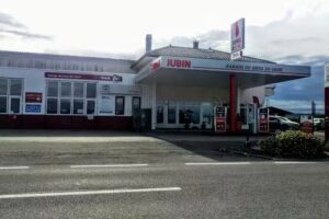 Garage du Gros de Vaud, Chevalley Cyril