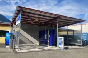 Garage du Pont Sàrl