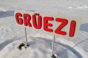 Garage E. Burkhard AG