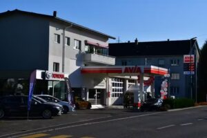 Garage E. Mattmüller AG