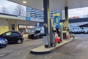 Garage Easy Service Auto – Lancy – Onex