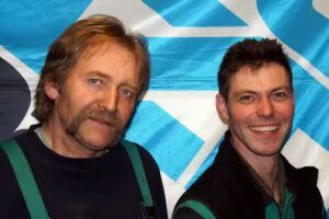 Garage Eberhard GmbH