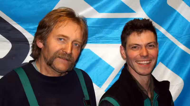 Garage Eberhard GmbH