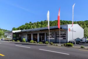 Garage Engebrunnen GmbH