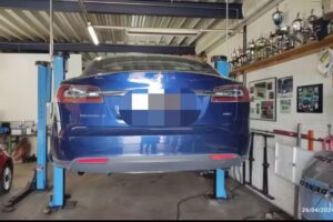 Garage Fabian Eggenberger