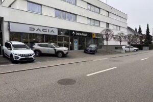 Autorimessa Faller AG