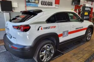 Garage First Stop Bülach