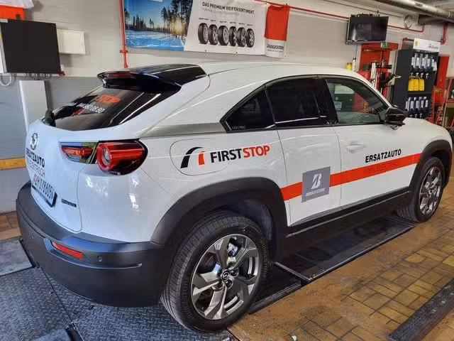 Garage First Stop Bülach