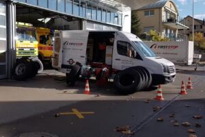 Garage First Stop Pratteln