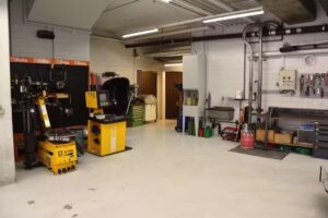 Garage Fritschi GmbH