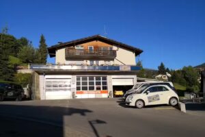 Garage Gartmann GmbH