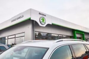 Garage Gianella AG – Skoda, Seat und Cupra Partner in der Zentralschweiz