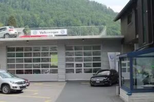 Garage Gmür AG