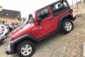 Garage H. Bühlmann AG