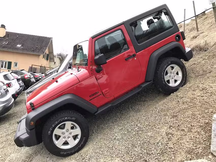 Autorimessa H. Bühlmann AG