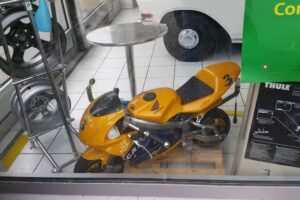 Garage Habermacher AG