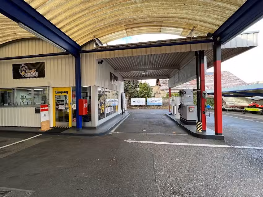 Garage Holziken GmbH