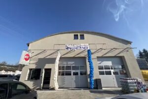 Garage Ibach GmbH