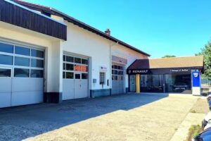 Garage J.-S. Boillat