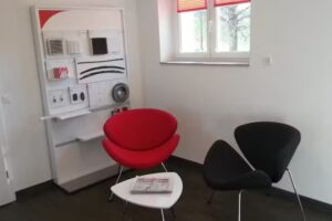 Garage Jean-Pierre Bussard SA