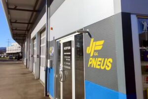 Garage JF Pneus Sa