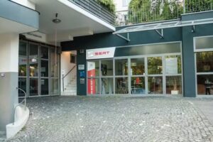 Garage Johann Frei AG Filiale SEAT/CUPRA