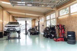 Garage Jost GmbH