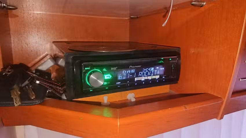 Garage Kandy Weber GmbH