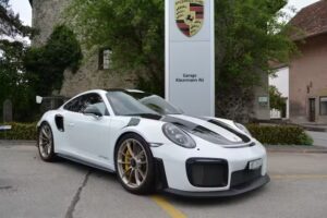 Garage Käsermann AG | Porsche | Neuwagen | Occasionen | Service- und Reparaturen aller Marken | Werkstatt