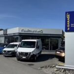 Garage Kaufmann AG